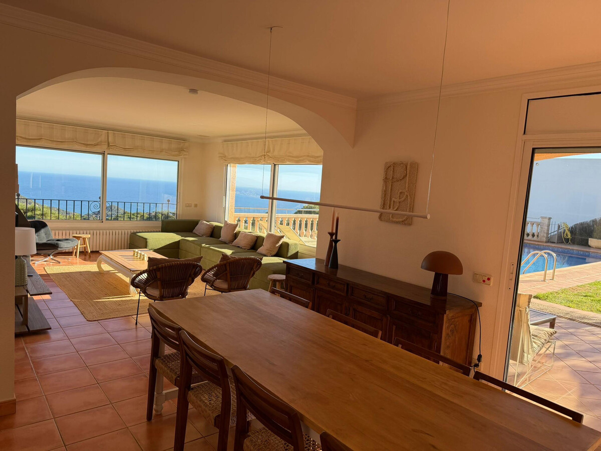 Villa méditerranéenne 5 chambres, piscine privée et vue mer à Begur - Photo 10