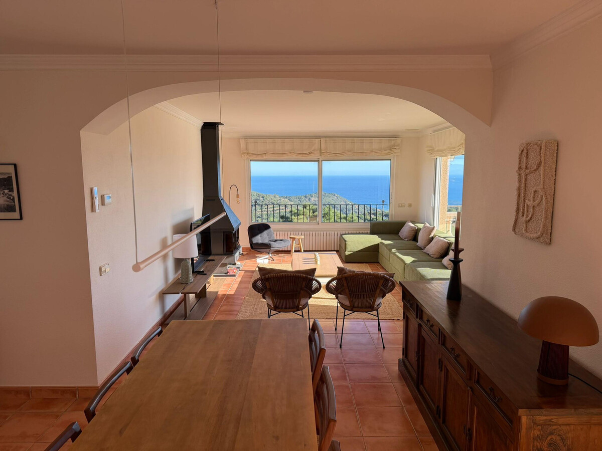 Villa méditerranéenne 5 chambres, piscine privée et vue mer à Begur - Photo 11