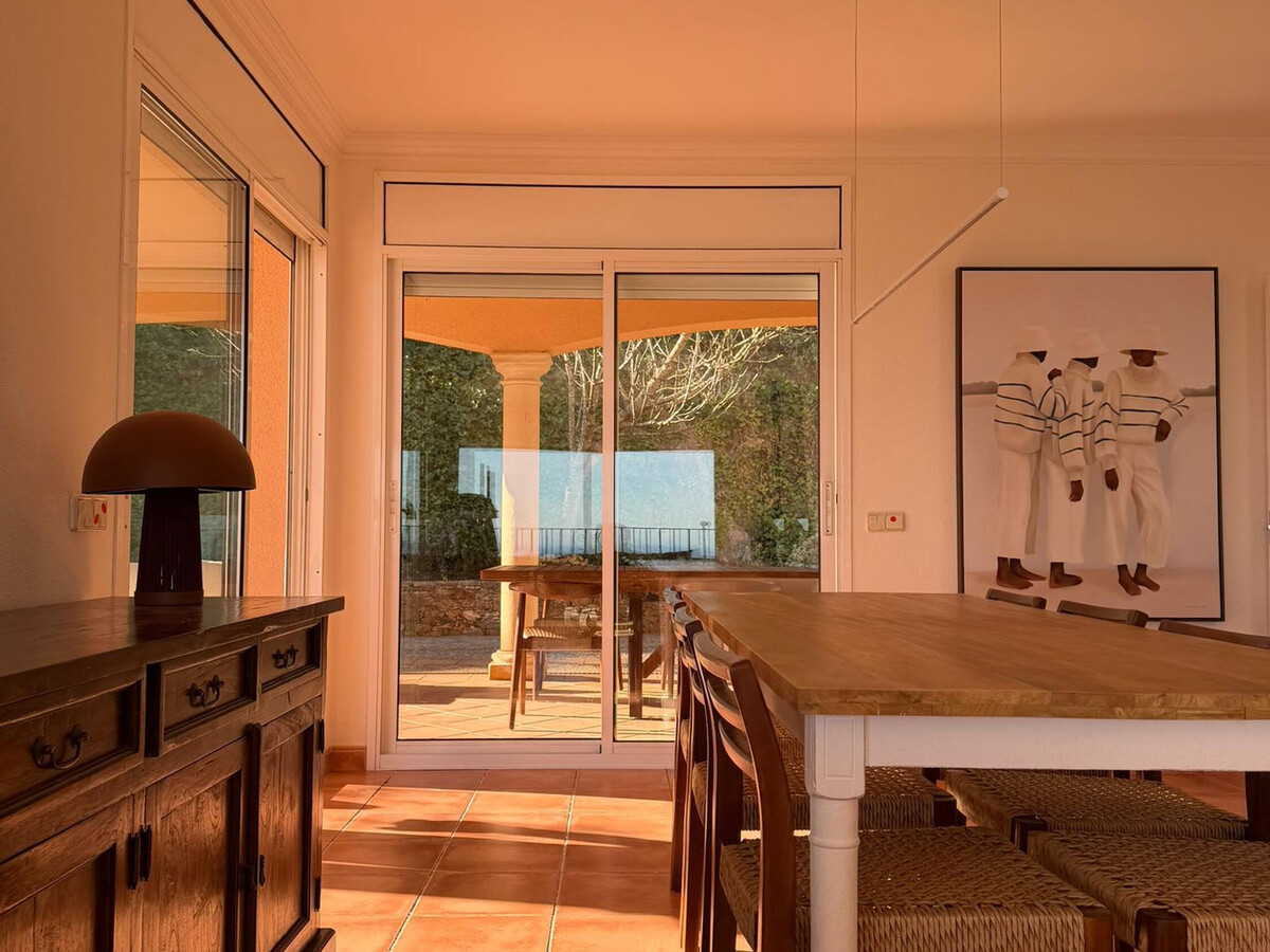 Villa méditerranéenne 5 chambres, piscine privée et vue mer à Begur - Photo 12