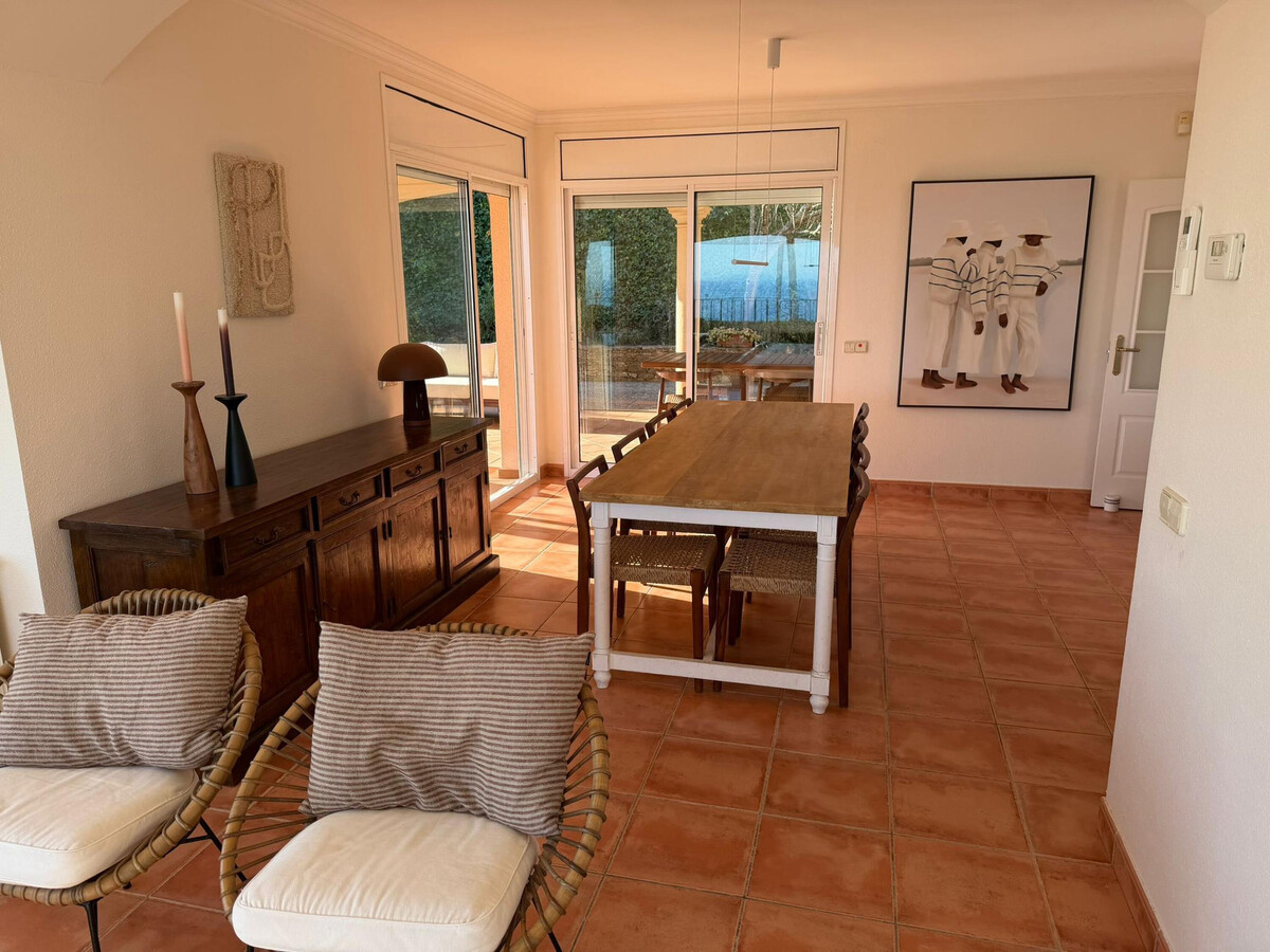 Villa méditerranéenne 5 chambres, piscine privée et vue mer à Begur - Photo 13