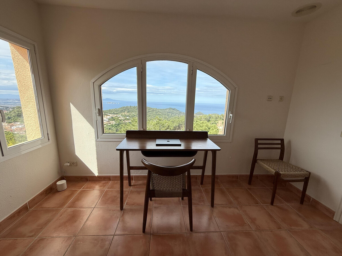 Villa méditerranéenne 5 chambres, piscine privée et vue mer à Begur - Photo 18