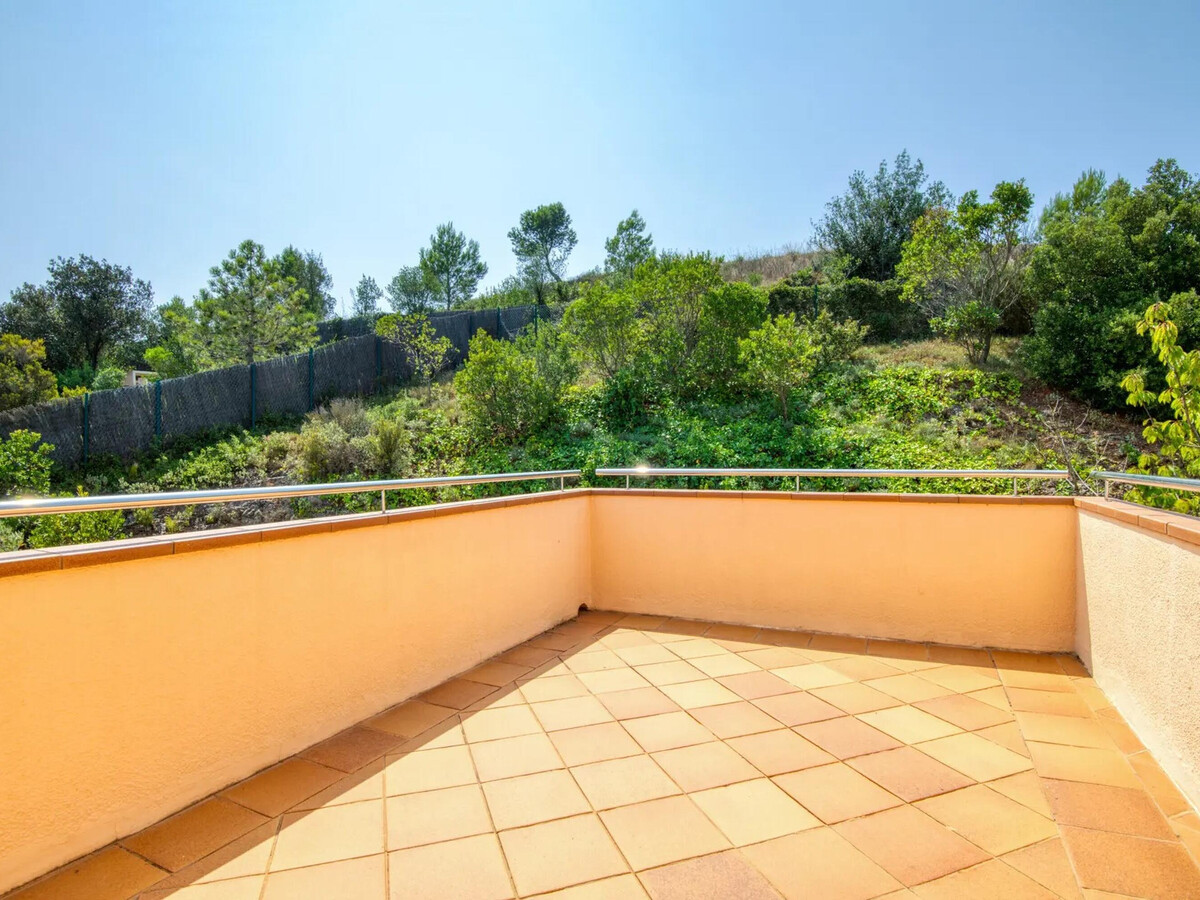 Villa méditerranéenne 5 chambres, piscine privée et vue mer à Begur - Photo 21