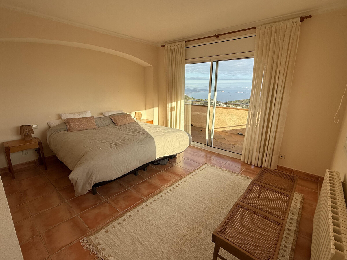 Villa méditerranéenne 5 chambres, piscine privée et vue mer à Begur - Photo 22