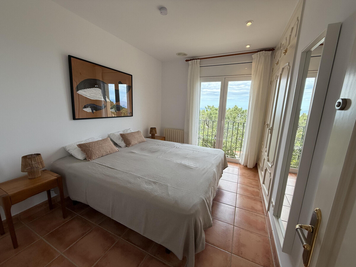 Villa méditerranéenne 5 chambres, piscine privée et vue mer à Begur - Photo 23