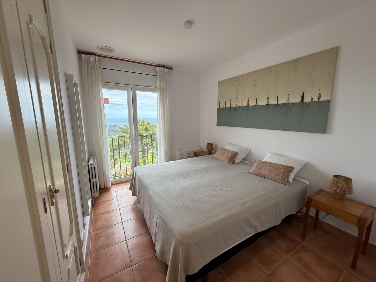 Villa méditerranéenne 5 chambres, piscine privée et vue mer à Begur - Photo 24