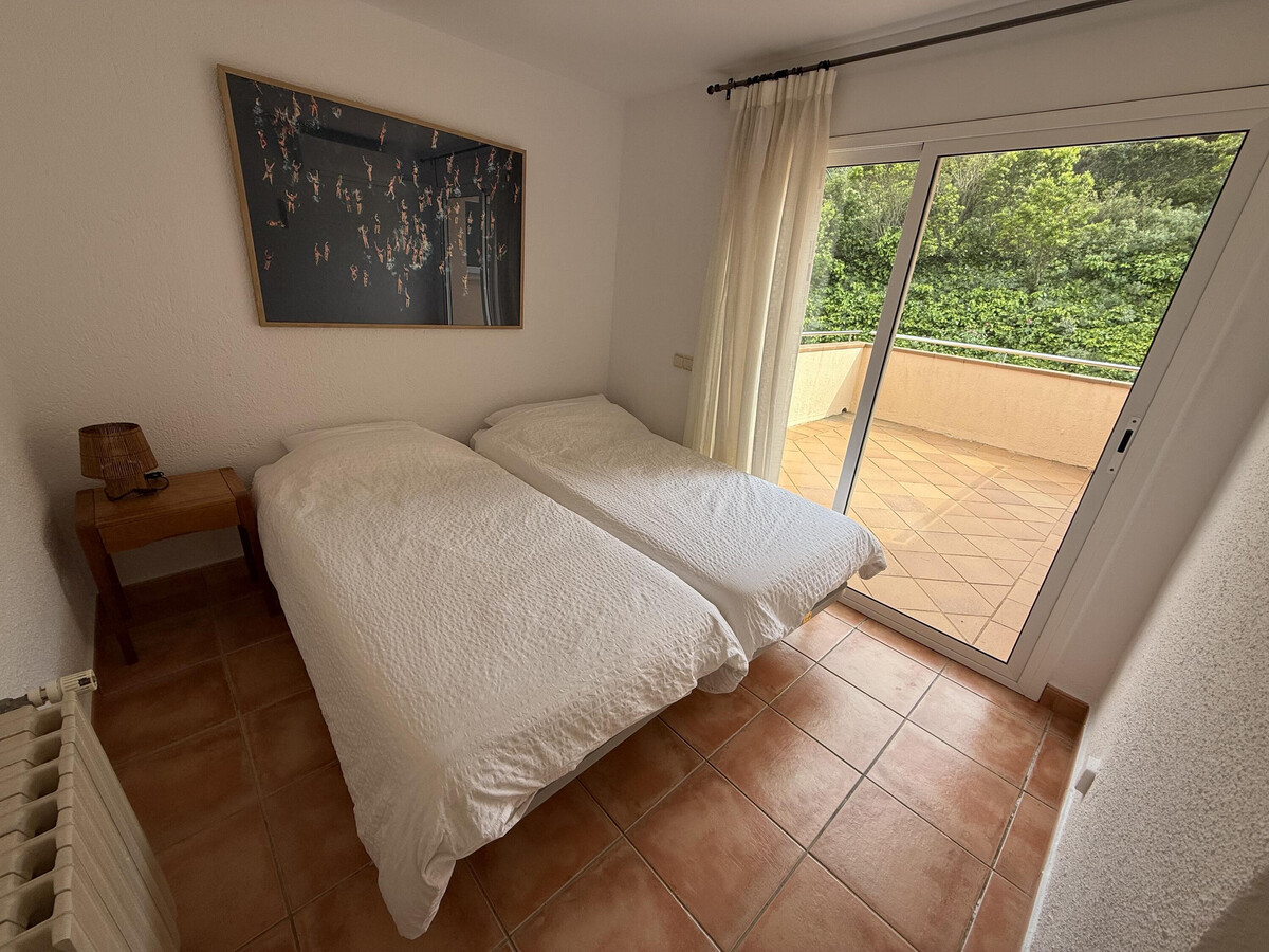 Villa méditerranéenne 5 chambres, piscine privée et vue mer à Begur - Photo 27