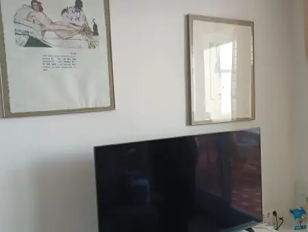 Appartement 6 pers, première ligne de mer à Pineda de Mar : photo 10