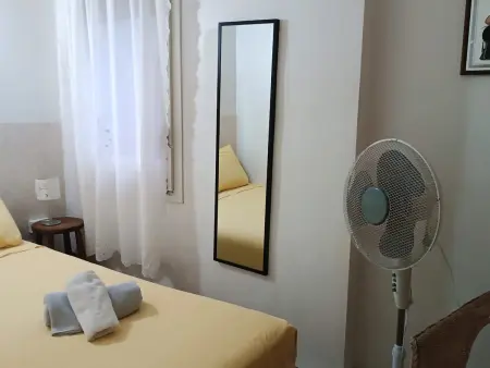 Appartement 6 pers, première ligne de mer à Pineda de Mar : photo 15