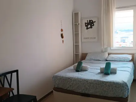 Appartement 6 pers, première ligne de mer à Pineda de Mar : photo 17