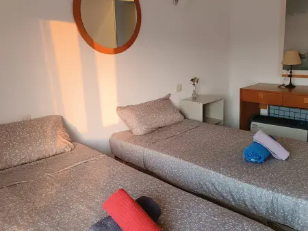 Appartement 6 pers, première ligne de mer à Pineda de Mar : photo 19