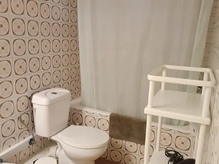Appartement 6 pers, première ligne de mer à Pineda de Mar : photo 20