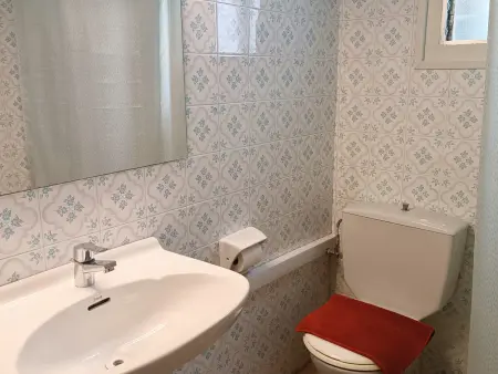 Appartement 6 pers, première ligne de mer à Pineda de Mar : photo 21