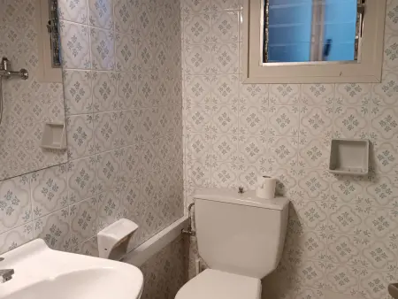 Appartement 6 pers, première ligne de mer à Pineda de Mar : photo 22