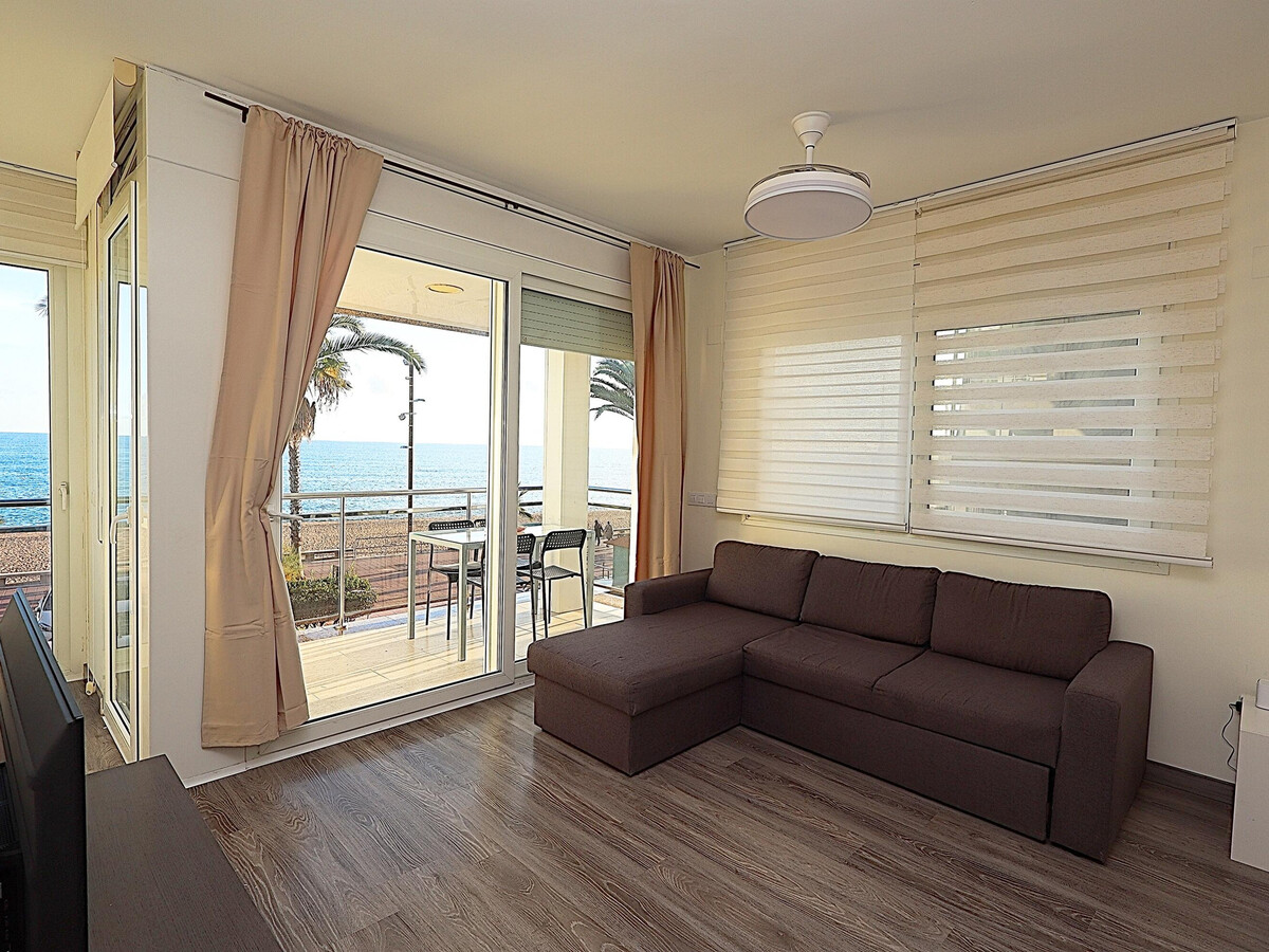 Diamonds Sea View, appartement face mer à Lloret de Mar - Photo 4