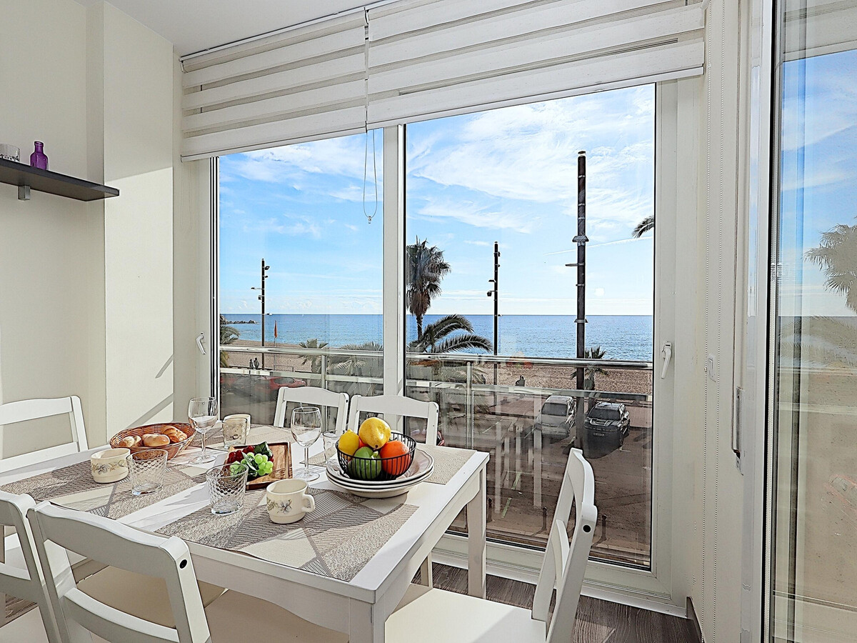 Diamonds Sea View, appartement face mer à Lloret de Mar - Photo 7