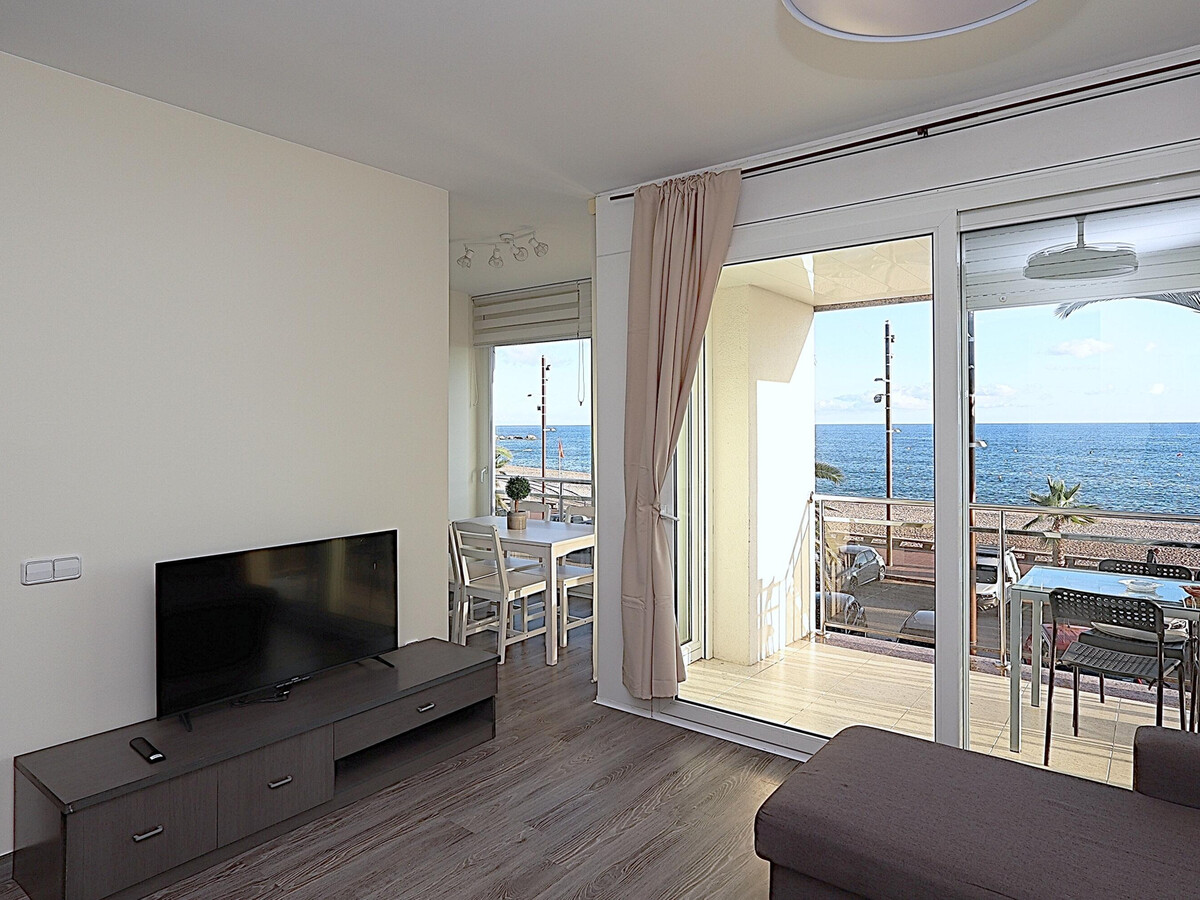 Diamonds Sea View, appartement face mer à Lloret de Mar - Photo 8