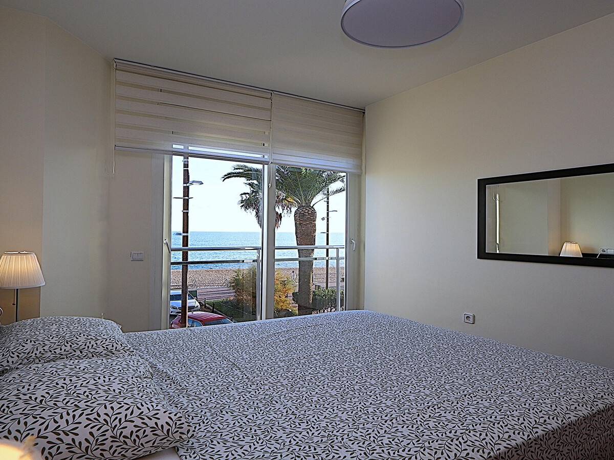 Diamonds Sea View, appartement face mer à Lloret de Mar - Photo 12