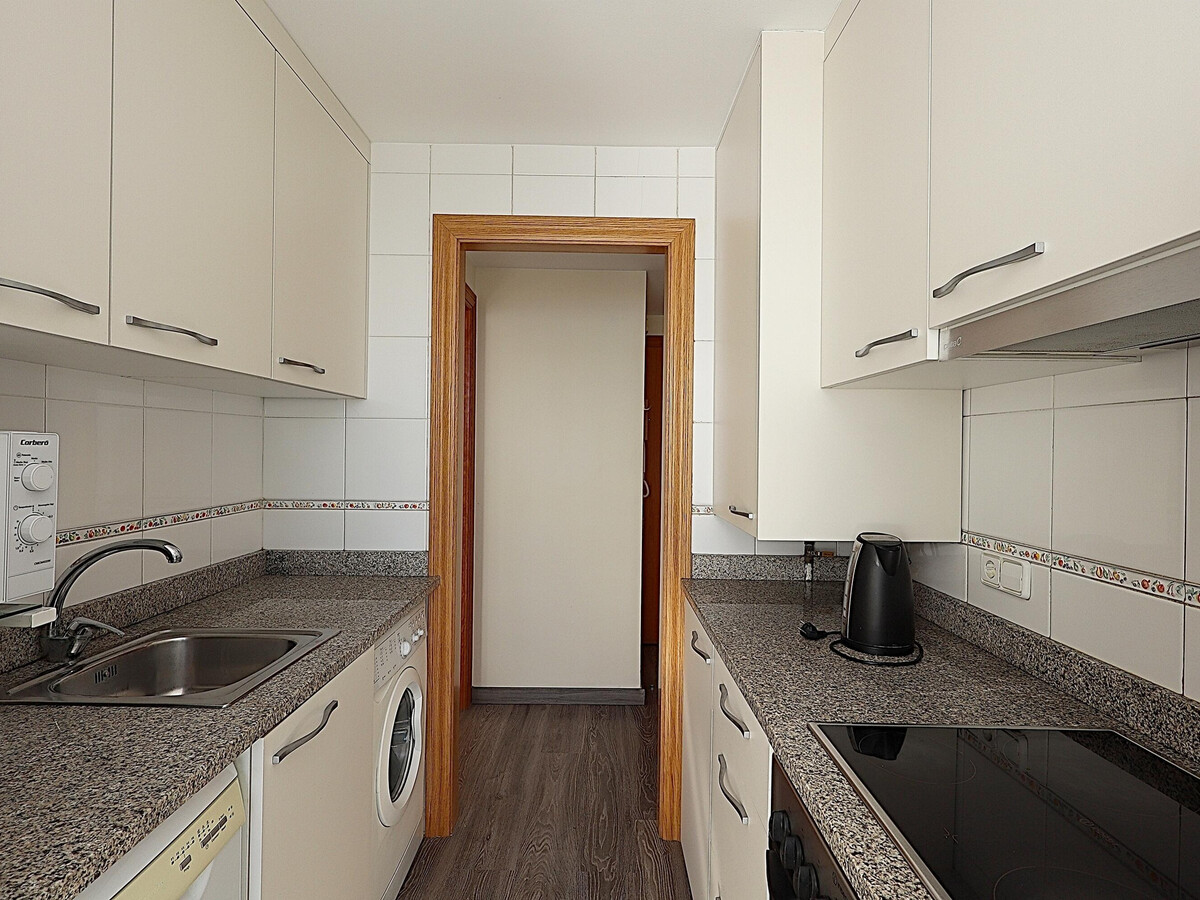 Diamonds Sea View, appartement face mer à Lloret de Mar - Photo 14