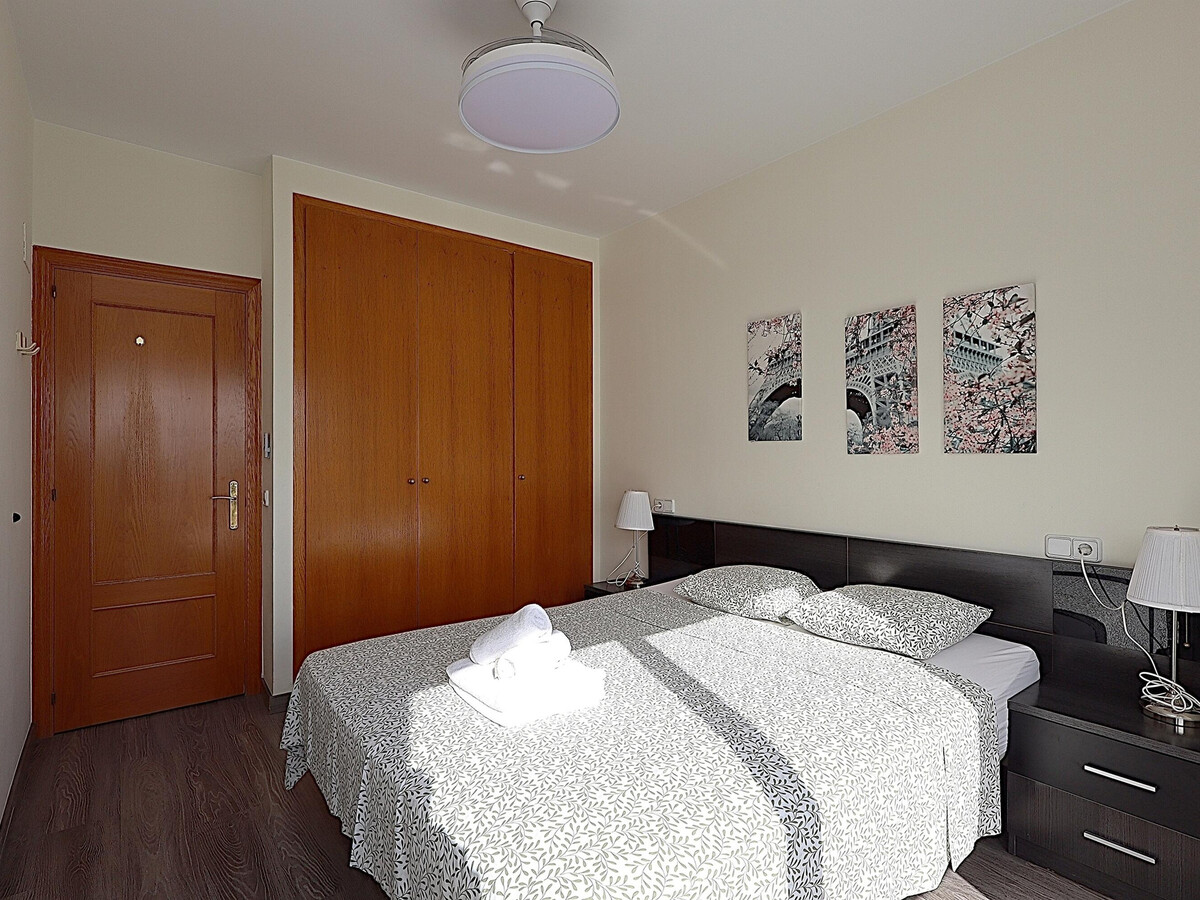Diamonds Sea View, appartement face mer à Lloret de Mar - Photo 15
