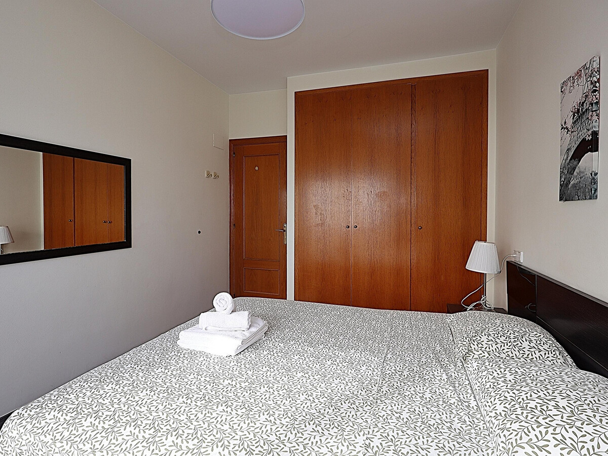 Diamonds Sea View, appartement face mer à Lloret de Mar - Photo 16
