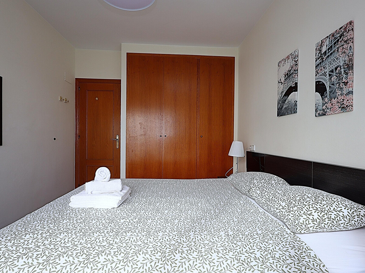 Diamonds Sea View, appartement face mer à Lloret de Mar - Photo 17