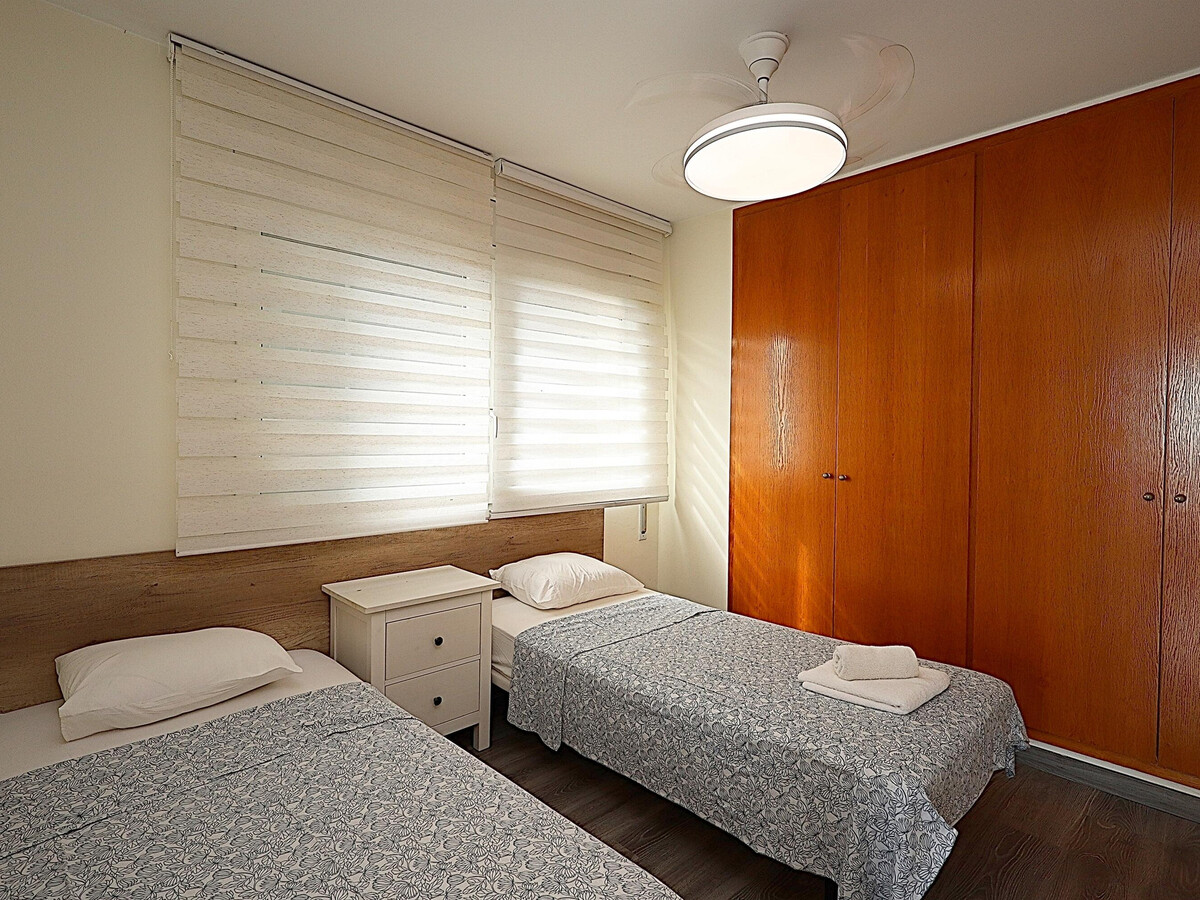 Diamonds Sea View, appartement face mer à Lloret de Mar - Photo 20