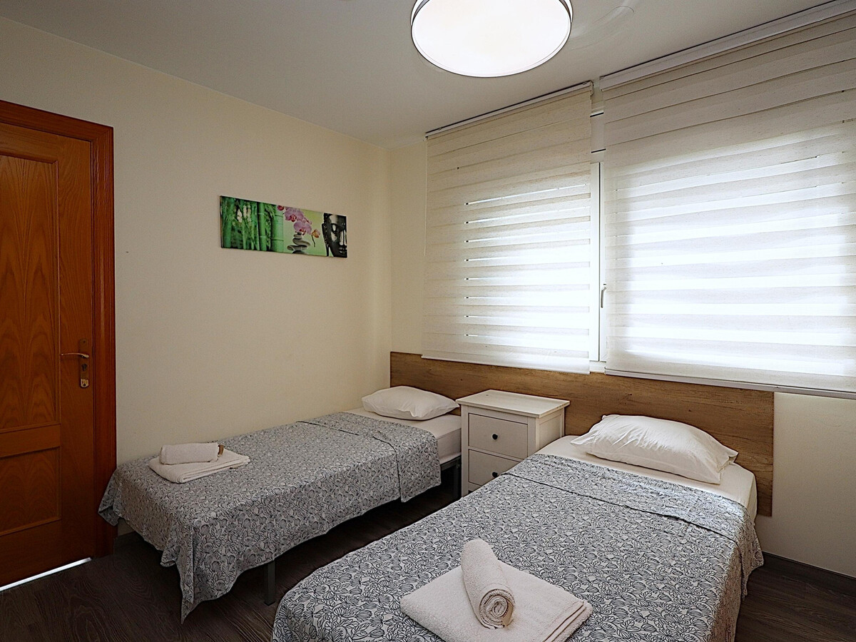 Diamonds Sea View, appartement face mer à Lloret de Mar - Photo 21