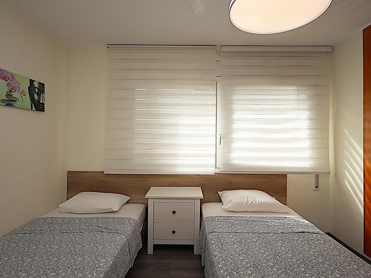 Diamonds Sea View, appartement face mer à Lloret de Mar - Photo 22
