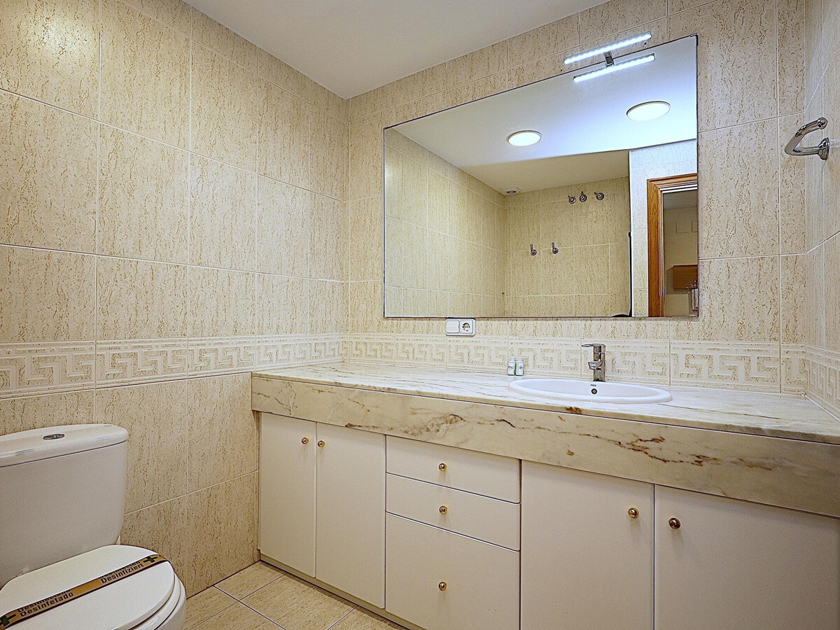 Diamonds Sea View, appartement face mer à Lloret de Mar - Photo 23
