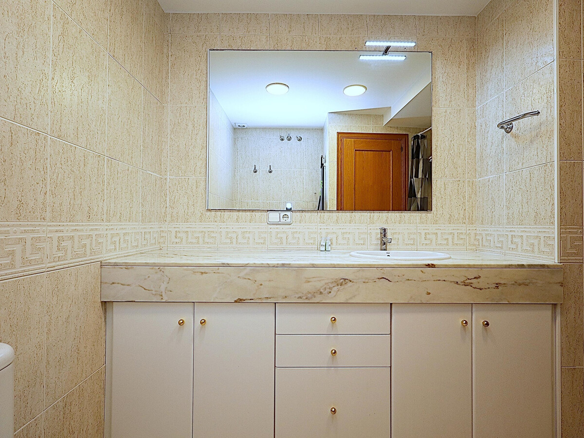 Diamonds Sea View, appartement face mer à Lloret de Mar - Photo 25