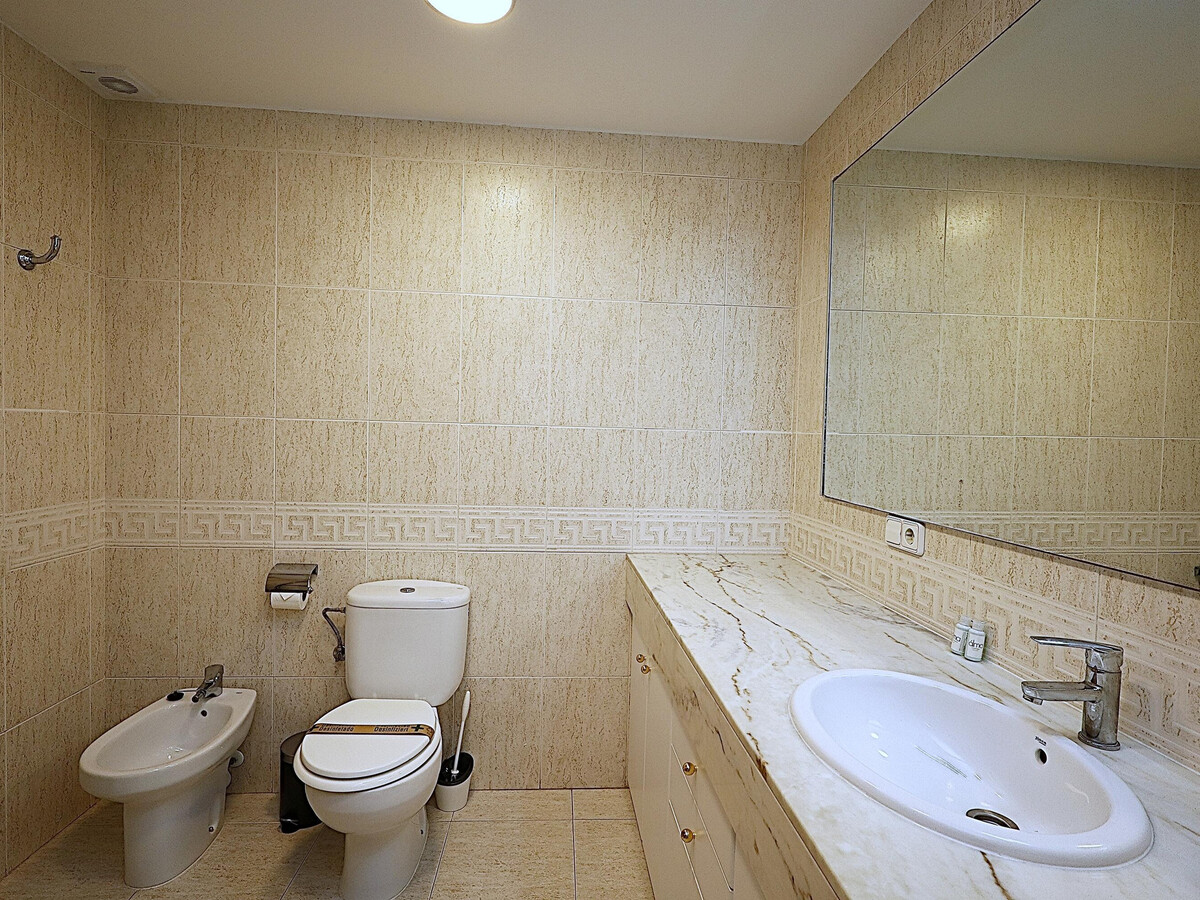 Diamonds Sea View, appartement face mer à Lloret de Mar - Photo 27