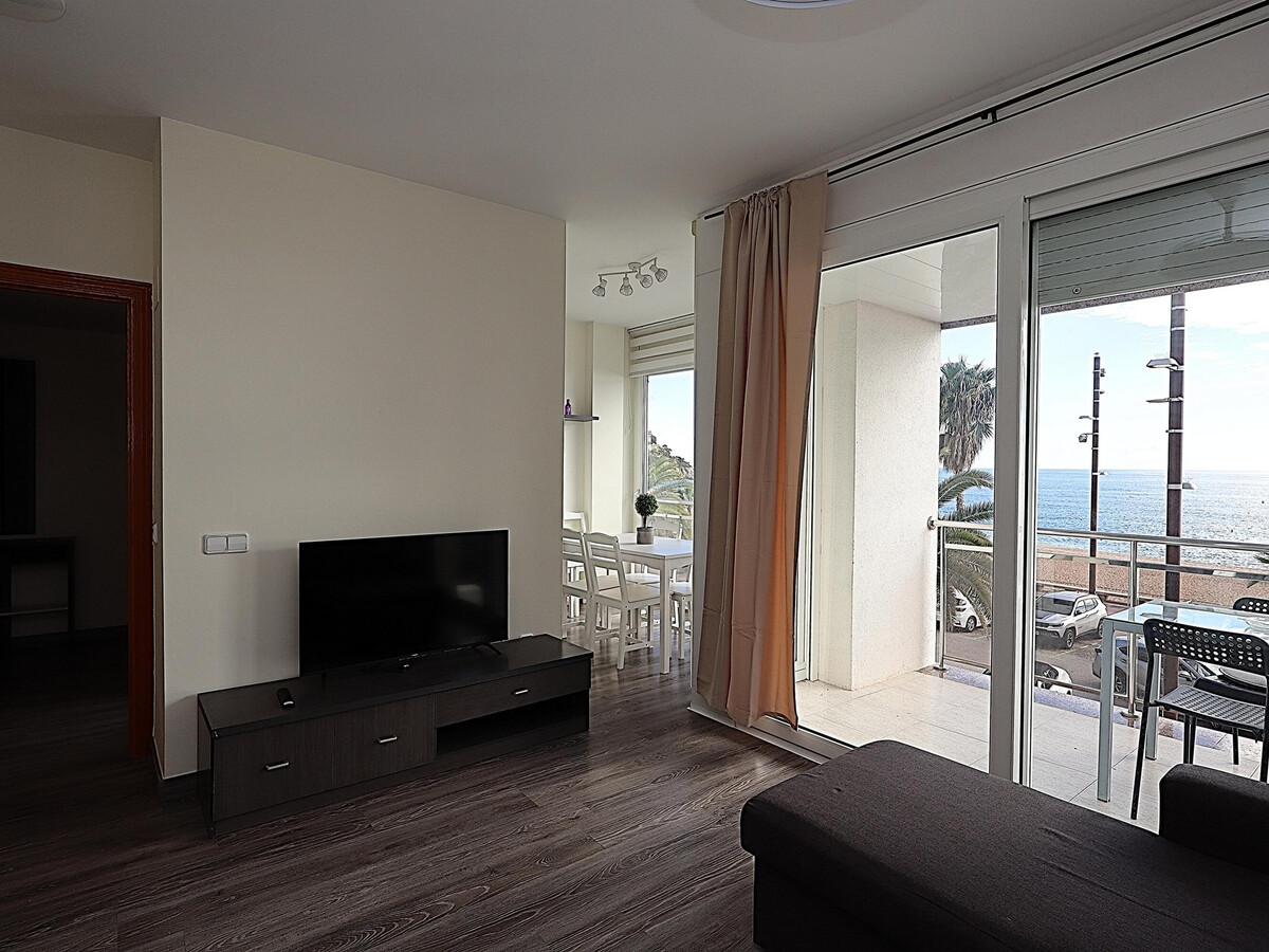 Diamonds Sea View, appartement face mer à Lloret de Mar - Photo 28