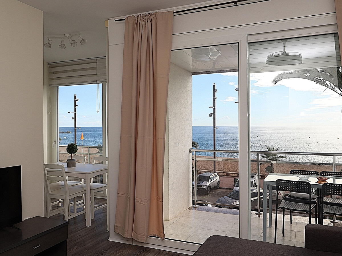 Diamonds Sea View, appartement face mer à Lloret de Mar - Photo 29