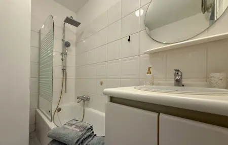 Appartement moderne avec piscine partagée à Bredene, 4 pers. : photo 18