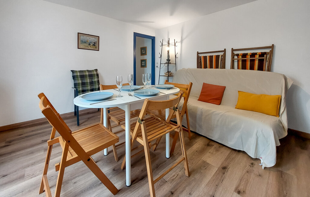 Appartement rez-de-chaussée à 5 min de plage à Royan - Photo 1
