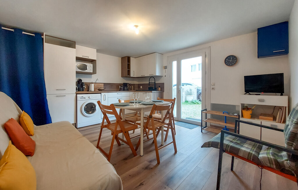 Appartement rez-de-chaussée à 5 min de plage à Royan - Photo 3