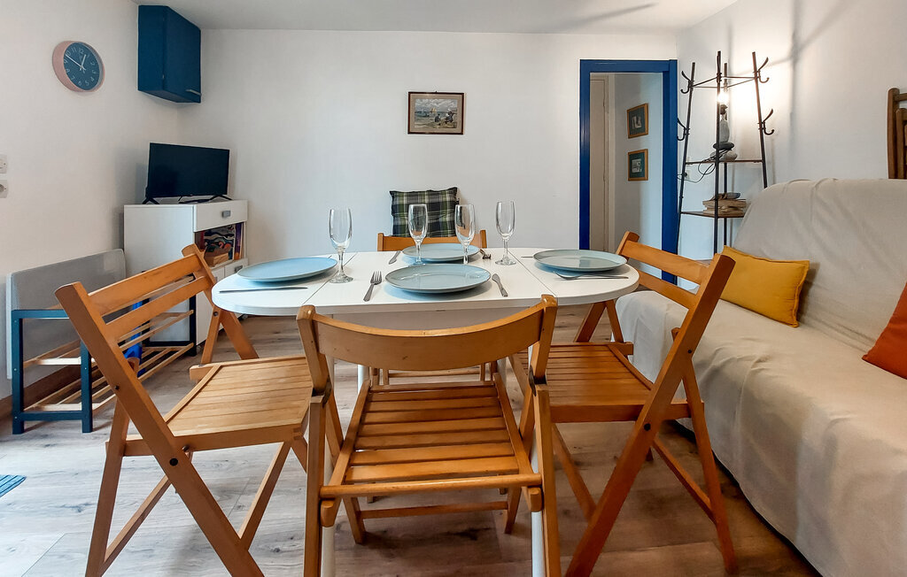 Appartement rez-de-chaussée à 5 min de plage à Royan - Photo 4
