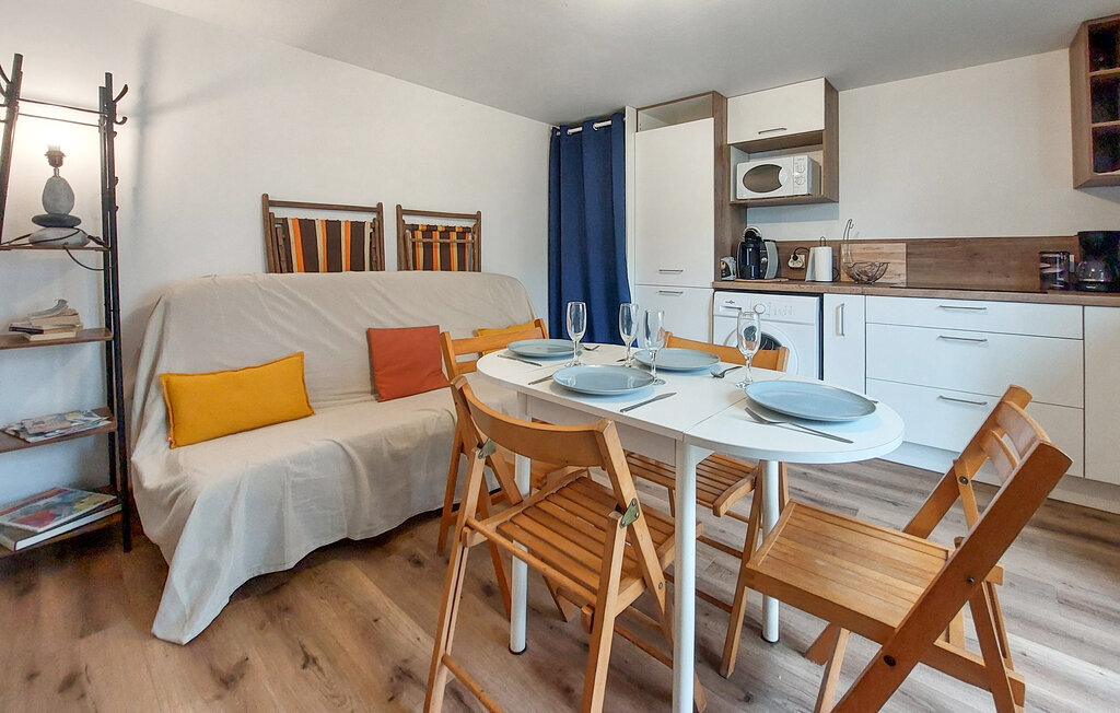 Appartement rez-de-chaussée à 5 min de plage à Royan - Photo 5