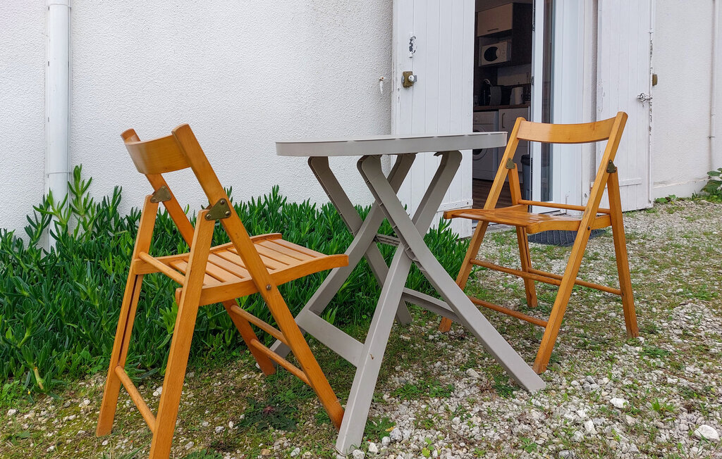 Appartement rez-de-chaussée à 5 min de plage à Royan - Photo 6