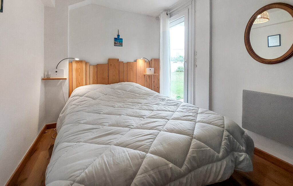 Appartement rez-de-chaussée à 5 min de plage à Royan - Photo 7