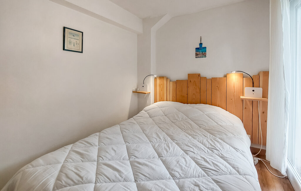 Appartement rez-de-chaussée à 5 min de plage à Royan - Photo 8