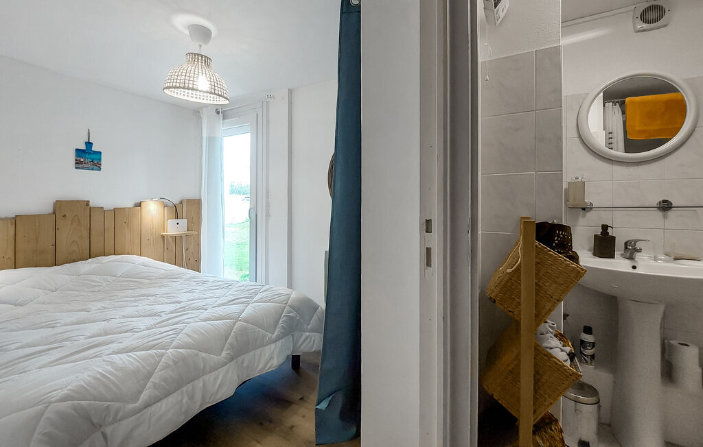 Appartement rez-de-chaussée à 5 min de plage à Royan - Photo 9