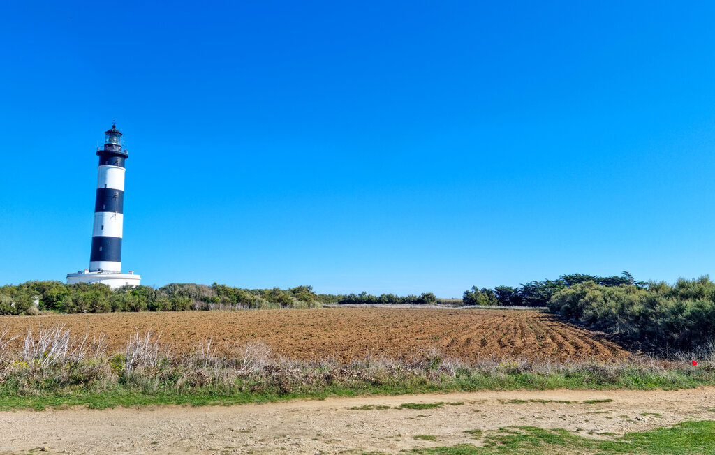 Appartement rez-de-chaussée à 5 min de plage à Royan - Photo 13