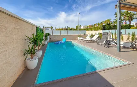 Location maison à Rojales