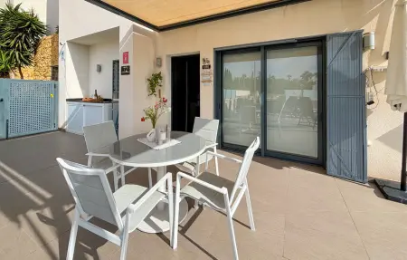 Maison 6 personnes à Rojales - Photo 2
