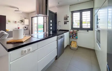 Maison 6 personnes à Rojales - Photo 4
