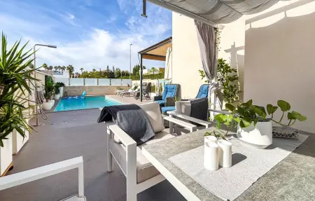 Maison 6 personnes à Rojales - Photo 9