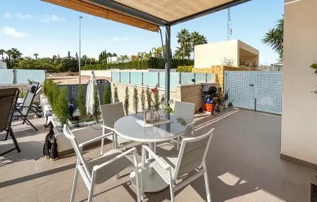 Maison 6 personnes à Rojales - Photo 11
