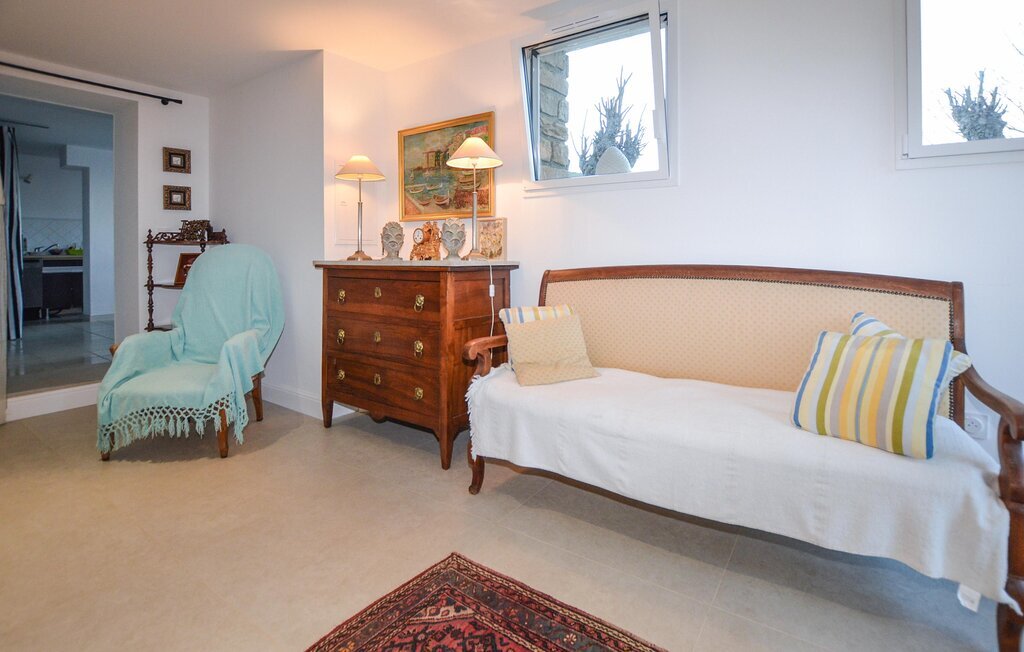 Appartement 4 personnes à ERBALUNGA - Photo 5