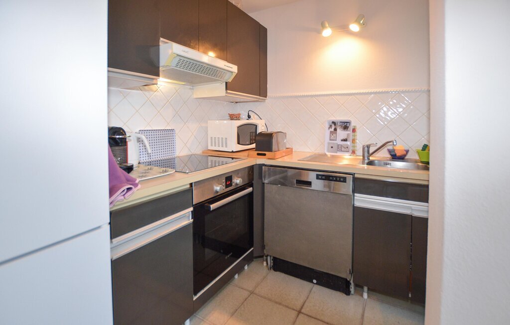 Appartement 4 personnes à ERBALUNGA - Photo 7